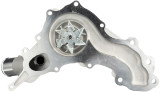 Gates Engine Water Pump 44025 - view 2