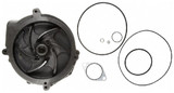 Gates Engine Water Pump P/N:44062HD