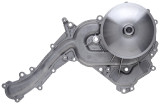 Gates Engine Water Pump 45012 - view 2