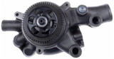 Gates Engine Water Pump P/N:46003HD
