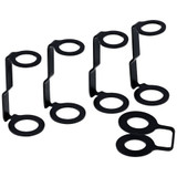 GB Fuel Injection Return Line Gasket Kit 522-030 - view 2