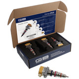GB Fuel Injector Set 722-5014PK