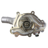 GMB Engine Water Pump 120-3041 - view 2