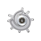 GMB Engine Water Pump 120-4350IM - view 2
