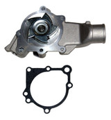 GMB Engine Water Pump 120-4340 - view 2