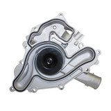 GMB Engine Water Pump P/N:120-4600