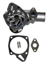GMB Engine Water Pump 123-1030 - view 2