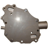 GMB Engine Water Pump P/N:125-1230P