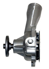 GMB Engine Water Pump P/N:125-1410