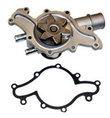 GMB Engine Water Pump P/N:125-1920