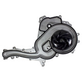 GMB Engine Water Pump 125-3290 - view 2