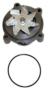 GMB Engine Water Pump P/N:125-5920
