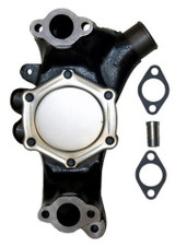 GMB Engine Water Pump P/N:130-1320