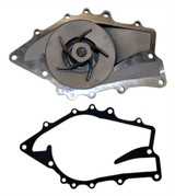GMB Engine Water Pump 130-2821 - view 2