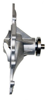GMB Engine Water Pump 130-2821 - view 3