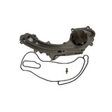 GMB Engine Water Pump P/N:135-1350