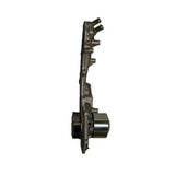 GMB Engine Water Pump P/N:135-1350