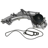 GMB Engine Water Pump P/N:135-2220