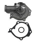GMB Engine Water Pump P/N:146-1110