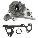 GMB Engine Water Pump 146-1130 - view 2