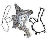 GMB Engine Water Pump 147-2220 - view 2