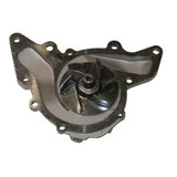 GMB Engine Water Pump 148-2510 - view 2
