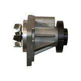GMB Engine Water Pump 158-2020 - view 3