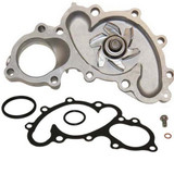 GMB Engine Water Pump 170-1710 - view 2