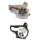 GMB Engine Water Pump 170-1770 - view 2