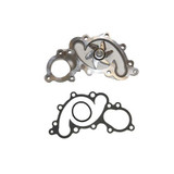 GMB Engine Water Pump P/N:170-1800