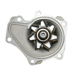 GMB Engine Water Pump 170-4040 - view 2