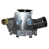 GMB Engine Water Pump 196-1070 - view 3