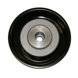 GMB Accessory Drive Belt Idler Pulley 448-1090 - view 2