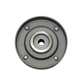 GMB Engine Timing Belt Idler P/N:480-6430