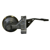 GMB Mechanical Fuel Pump 520-8190 - view 2