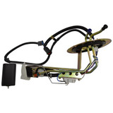 GMB Fuel Pump and Sender Assembly 525-6018 - view 2