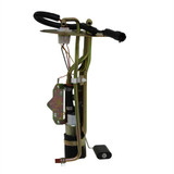 GMB Fuel Pump and Sender Assembly 525-6200 - view 3