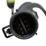 GMB Fuel Pump and Sender Assembly 525-6350 - view 3
