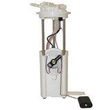 GMB Fuel Pump Module Assembly 530-2170 - view 3