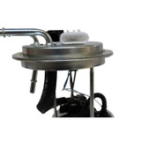 GMB Fuel Pump Module Assembly 530-2490 - view 2
