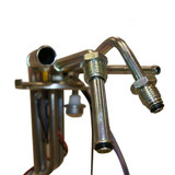 GMB Fuel Pump and Sender Assembly 530-6024 - view 2