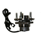 GMB Wheel Bearing and Hub Assembly 725-0087 - view 3