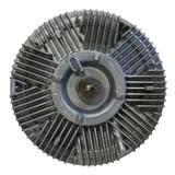 GMB Engine Cooling Fan Clutch 925-2140 - view 2