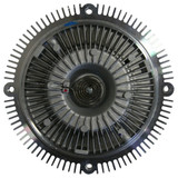 GMB Engine Cooling Fan Clutch 950-1330 - view 2