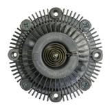 GMB Engine Cooling Fan Clutch 965-2010 - view 2