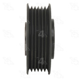 Hayden Accessory Drive Belt Idler Pulley 5052 - view 2