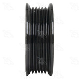 Hayden Accessory Drive Belt Idler Pulley,Accessory Drive Belt Tensioner Pulley 5056 - view 3