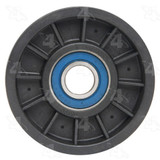 Hayden Accessory Drive Belt Idler Pulley,Accessory Drive Belt Tensioner Pulley P/N:5066