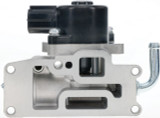 Hitachi Astemo Idle Air Control Valve ABV0043 - view 2