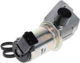 Hitachi Astemo Idle Air Control Valve ABV0046 - view 2